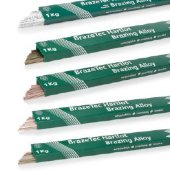 Припой BrazeTec Comet 3076U (с флюсом ), упаковка 1 кг. Припой BrazeTec Comet 3076U (с флюсом ), упаковка 1 кг.