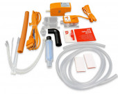 Дренажный насос Aspen Mini Orange Дренажный насос Aspen Mini Orange