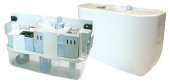 Дренажный насос Aspen Mini Blanc Deluxe Дренажный насос Aspen Mini Blanc Deluxe