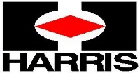 Припой HARRIS (ХАРРИС)