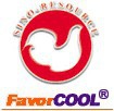 Термостаты FAVORCOOL (Китай)