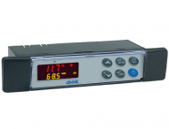 Контроллер Dixell IC121L (220 В) Контроллер Dixell IC121L (220 В)
