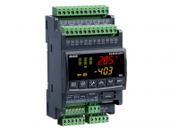 Контроллер Dixell IC281D (24 В) Контроллер Dixell IC281D (24 В)