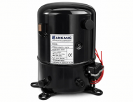 Компрессор поршневой Ankang QR-58 (R404A, MBP, HBP) Компрессор поршневой Ankang QR-58 (R404A, MBP, HBP)