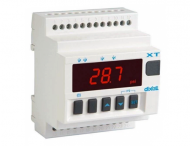 Контроллер Dixell XT110D (12 В) Контроллер Dixell XT110D (12 В)