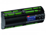 Программируемый контроллер Danfoss MCX20B (080G0138) Программируемый контроллер Danfoss MCX20B (080G0138)