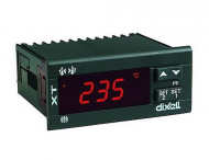Контроллер Dixell XT120C (12 В) Контроллер Dixell XT120C (12 В)